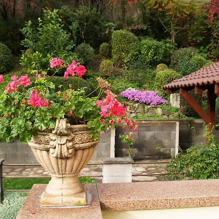 Guest house No. 1 *
