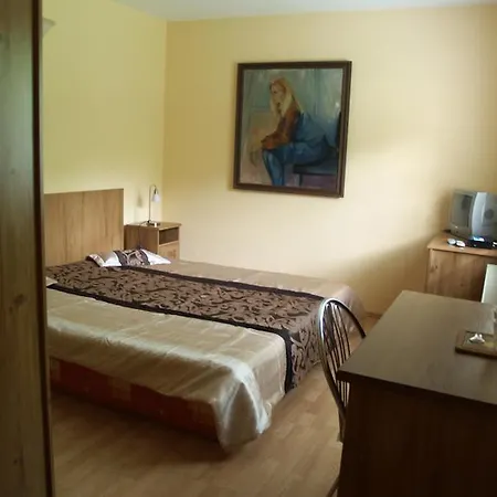 Guest house No. 1