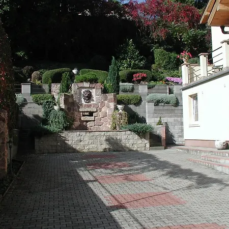 Guest house No. 1 *