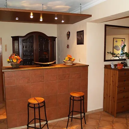 Guest house No. 1 Nova Bana